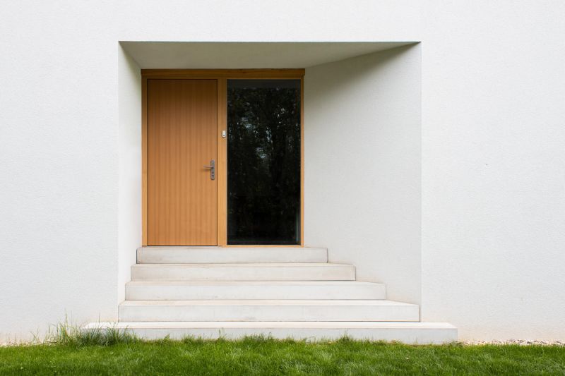 DrevoaStavby.cz | Přízemní dřevostavba uprostřed přírody DrevoaStavby.cz | Přízemní dřevostavba uprostřed přírody