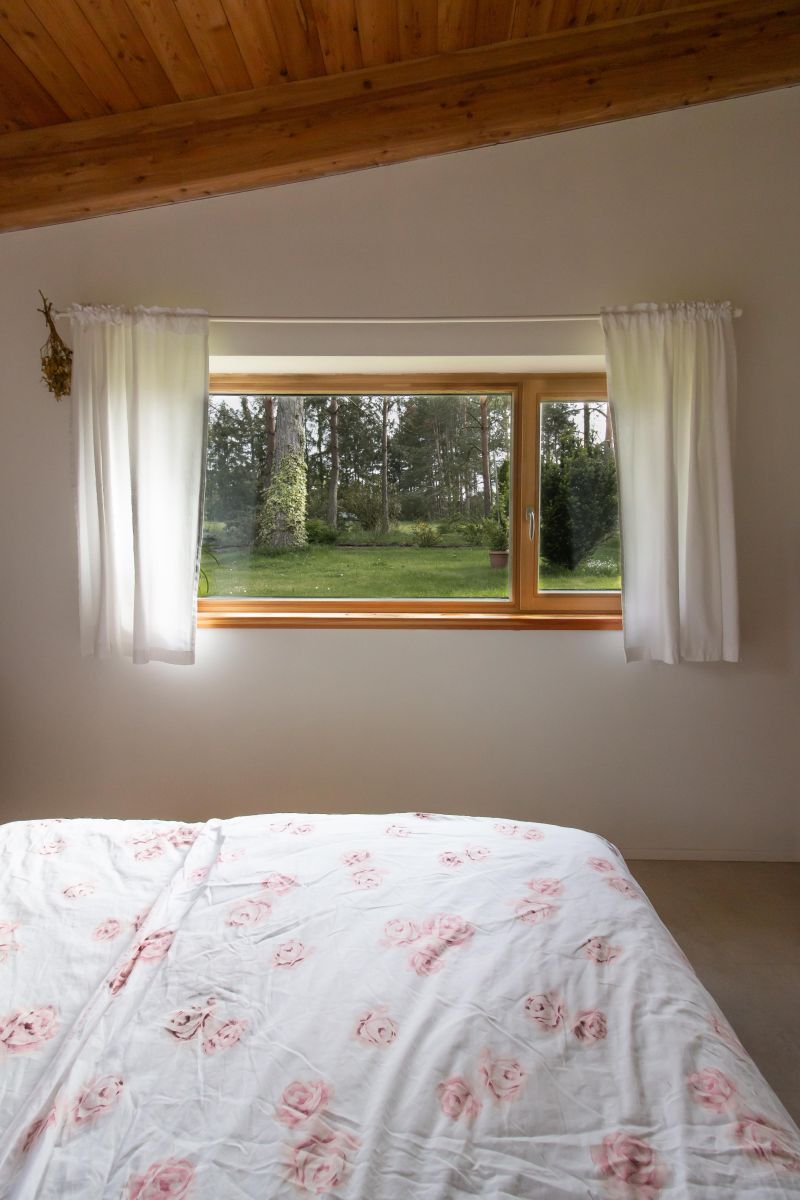 DrevoaStavby.cz | Přízemní dřevostavba uprostřed přírody DrevoaStavby.cz | Přízemní dřevostavba uprostřed přírody