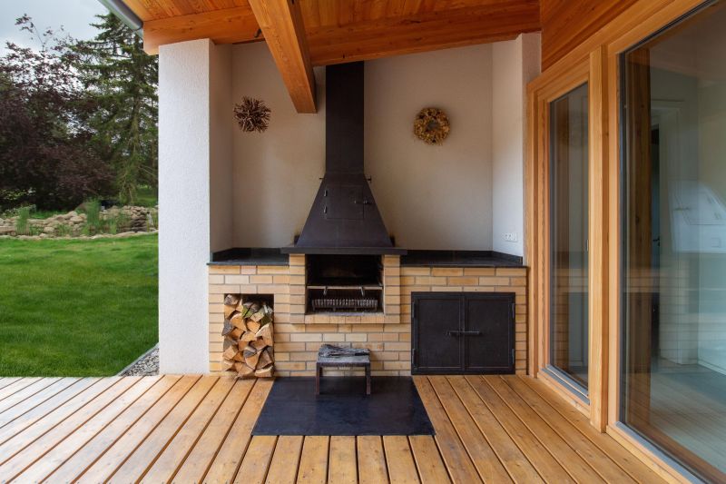 DrevoaStavby.cz | Přízemní dřevostavba uprostřed přírody DrevoaStavby.cz | Přízemní dřevostavba uprostřed přírody