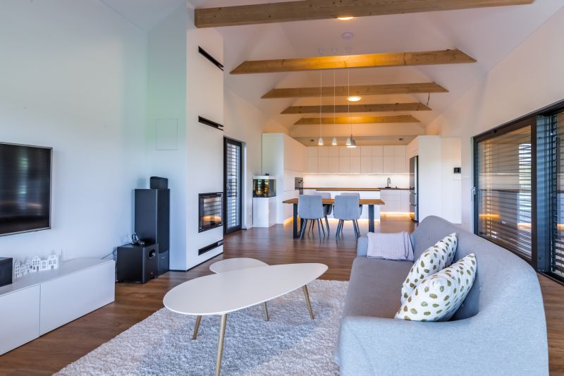 DrevoaStavby.cz dvojdům-dřevostavba LUCERN