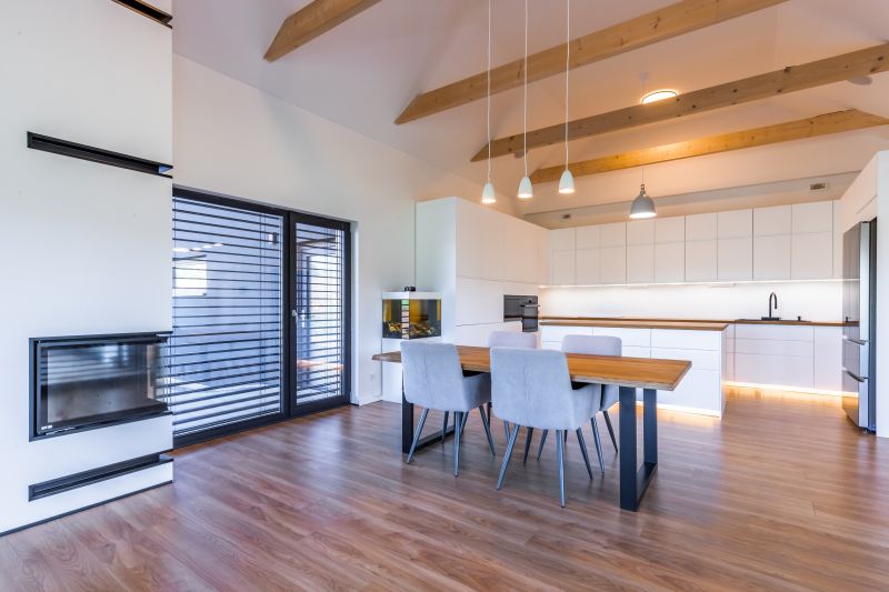 DrevoaStavby.cz dvojdům-dřevostavba LUCERN 