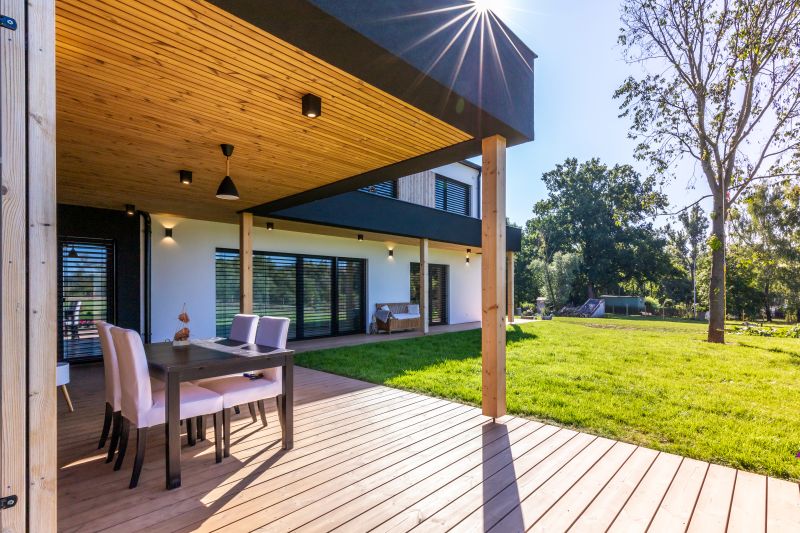 DrevoaStavby.cz dvojdům-dřevostavba LUCERN 