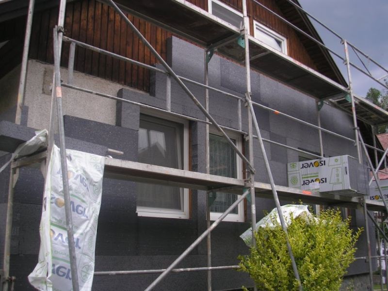 DrevoaStavby.cz Dotační programy Nová zelená úsporám 2024 Saint-Gobain-Zateplení obvodových stěn materiálem Isover EPS GreyWall DrevoaStavby.cz Dotační programy Nová zelená úsporám 2024 Saint-Gobain-Zateplení obvodových stěn materiálem Isover EPS GreyWall