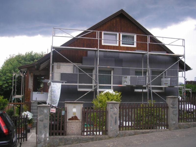 DrevoaStavby.cz Dotační programy Nová zelená úsporám 2024 Saint-Gobain_zatepleni fasády DrevoaStavby.cz Dotační programy Nová zelená úsporám 2024 Saint-Gobain_zatepleni fasády