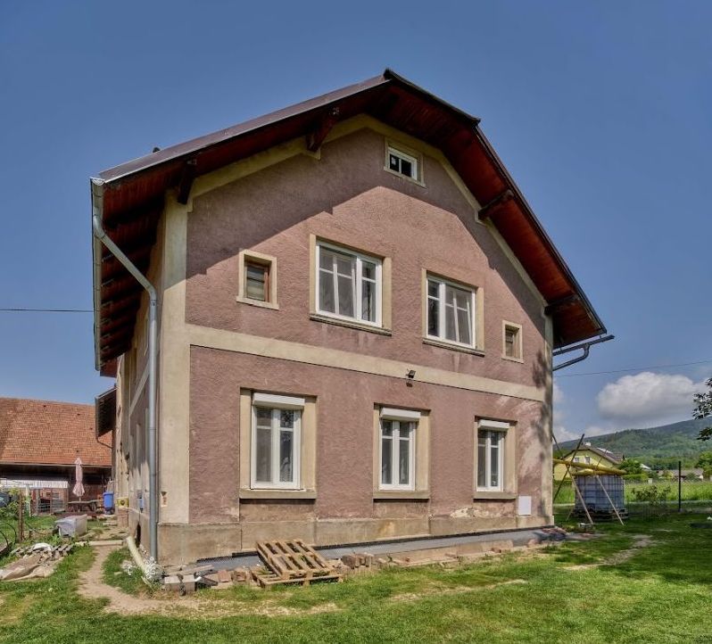 DrevoaStavby.cz Dotační programy Nová zelená úsporám 2024 _Oprav dům po babičce DrevoaStavby.cz Dotační programy Nová zelená úsporám 2024 _Oprav dům po babičce