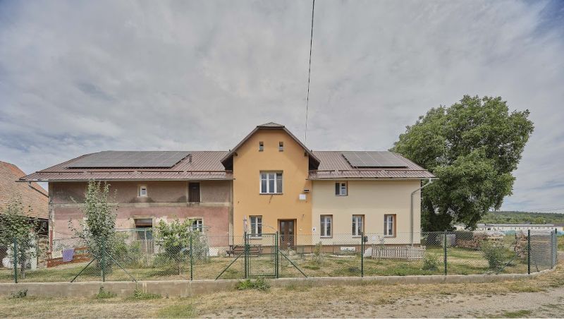 DrevoaStavby.cz Dotační programy Nová zelená úsporám 2024_Oprav dům po babičce DrevoaStavby.cz Dotační programy Nová zelená úsporám 2024_Oprav dům po babičce