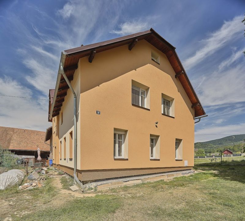 DrevoaStavby.cz Dotační programy Nová zelená úsporám 2024_Oprav dům po babičce DrevoaStavby.cz Dotační programy Nová zelená úsporám 2024_Oprav dům po babičce