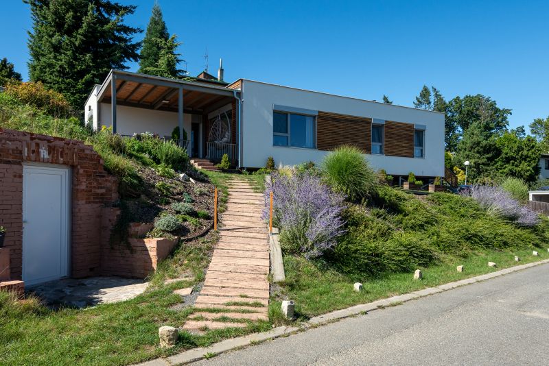 DrevoaStavby.cz Dům z modulu modulární výstavba_Eko modular DrevoaStavby.cz Dům z modulu modulární výstavba_Eko modular