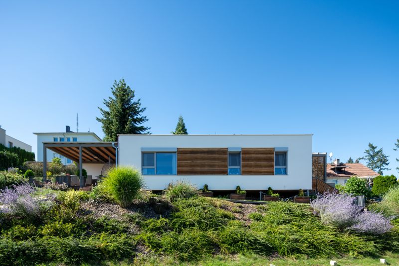 DrevoaStavby.cz Dům z modulu modulární výstavba_Eko modular DrevoaStavby.cz Dům z modulu modulární výstavba_Eko modular