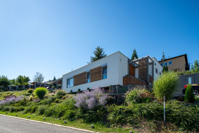 DrevoaStavby.cz Dům z modulu modulární výstavba_Eko modular DrevoaStavby.cz Dům z modulu modulární výstavba_Eko modular