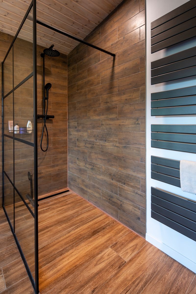 DrevoaStavby.cz Montovaná dřevostavba na Vysočině DrevoaStavby.cz Montovaná dřevostavba na Vysočině