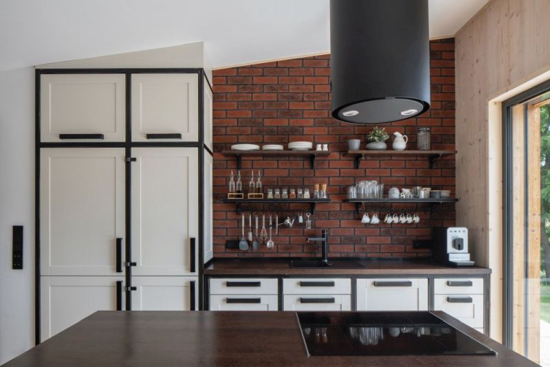 DrevoaStavby.cz Moderní víkendová dřevostavba z CLT panelů DrevoaStavby.cz Moderní víkendová dřevostavba z CLT panelů