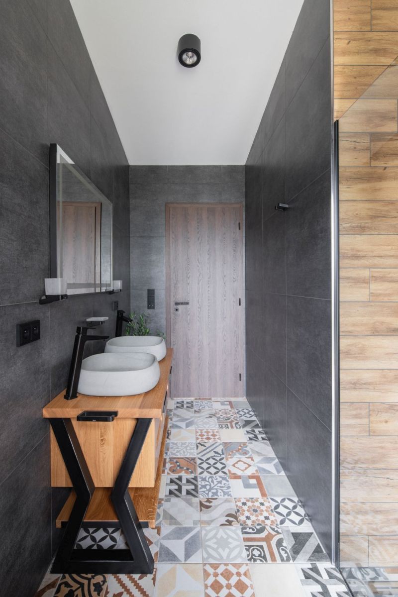 DrevoaStavby.cz Moderní víkendová dřevostavba z CLT panelů DrevoaStavby.cz Moderní víkendová dřevostavba z CLT panelů