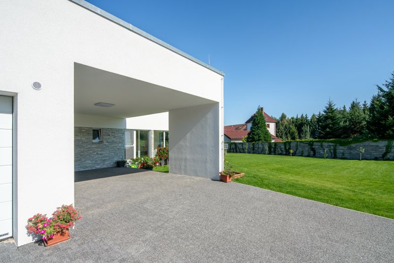 DrevoaStavby.cz Promyšlený bungalov vyladěný k dokonaosti DrevoaStavby.cz Promyšlený bungalov vyladěný k dokonaosti