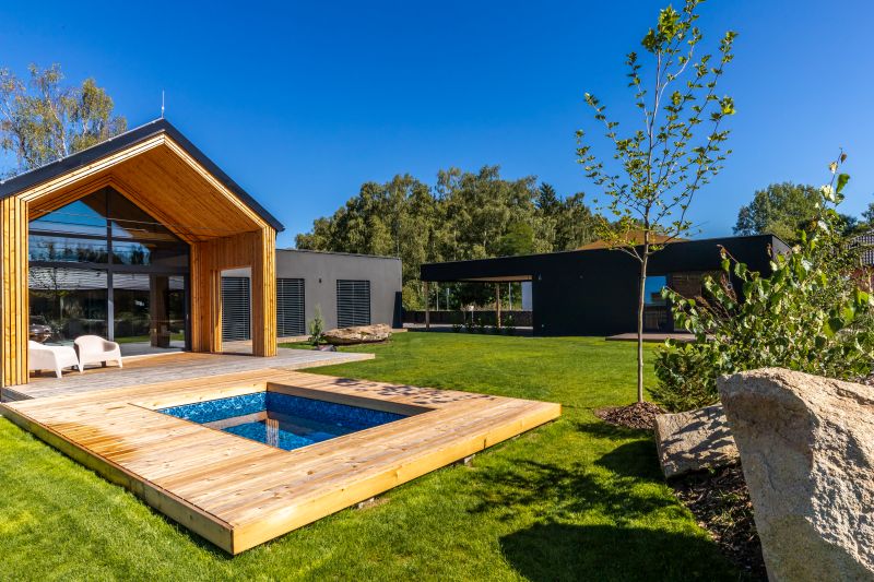 DrevoaStavby.cz Vizuálně působivá dřevostavba LUCERN DrevoaStavby.cz Vizuálně působivá dřevostavba LUCERN