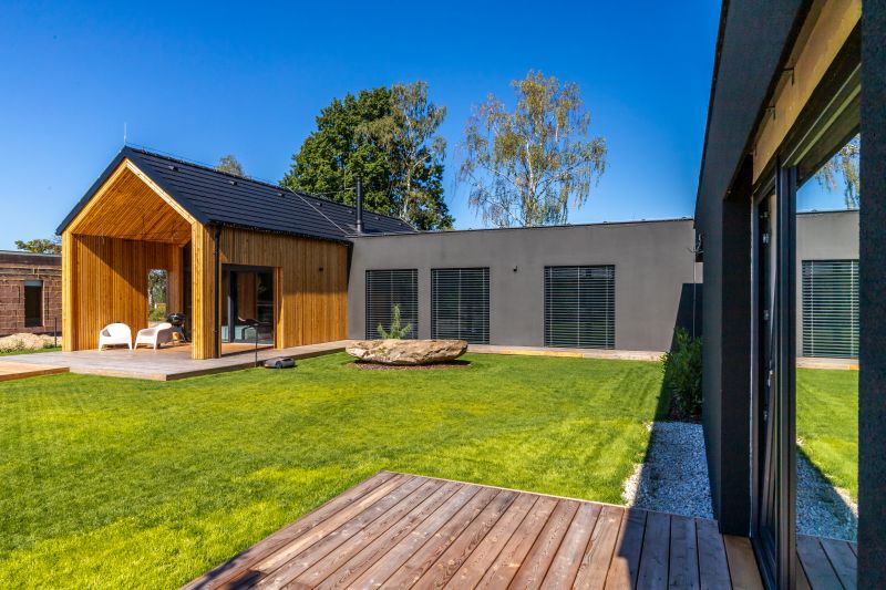 DrevoaStavby.cz Vizuálně působivá dřevostavba LUCERN DrevoaStavby.cz Vizuálně působivá dřevostavba LUCERN