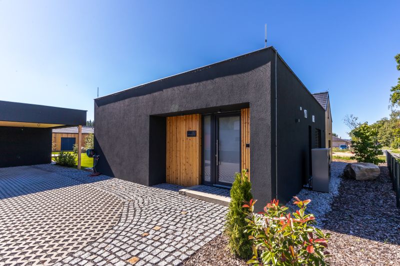 DrevoaStavby.cz Vizuálně působivá dřevostavba LUCERN DrevoaStavby.cz Vizuálně působivá dřevostavba LUCERN