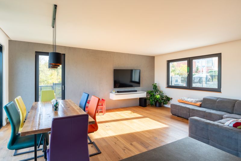 DrevoaStavby.cz Dvojdům dřevostavba_Martinice_Group