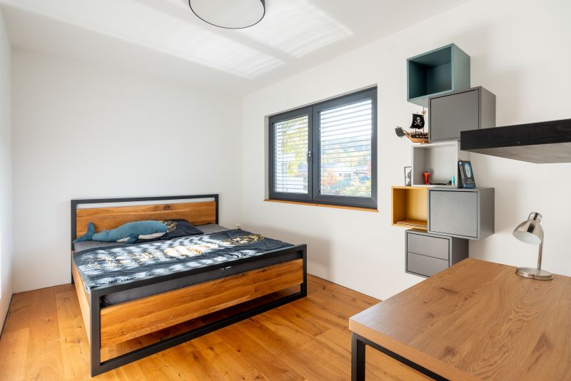 DrevoaStavby.cz Dvojdům dřevostavba_Martinice_Group