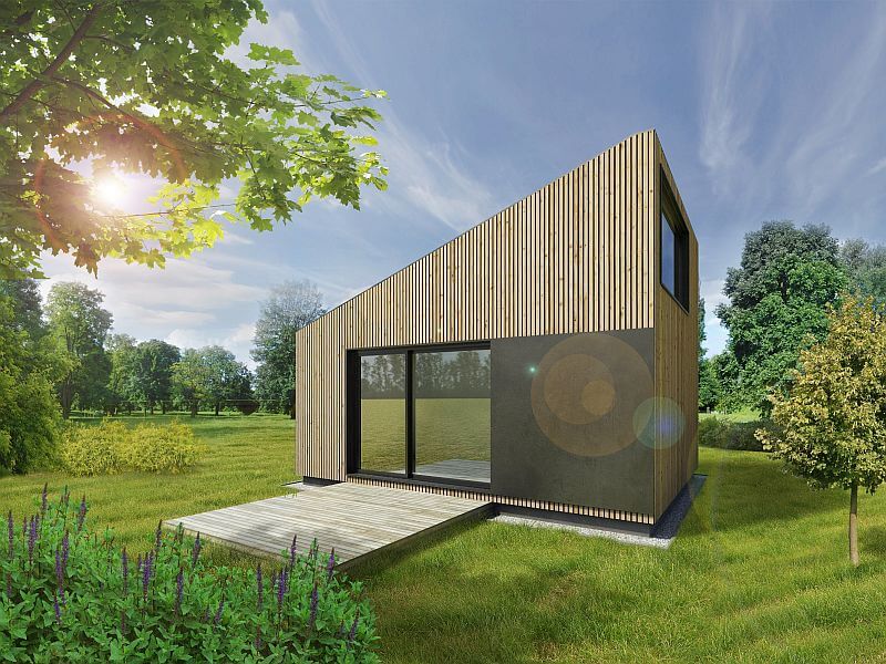Eko-domel-EKO-PANELY-moderni-chatka