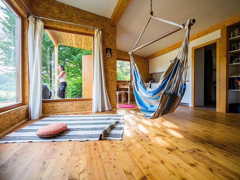 moderni-chata-houpaci-sit-interier