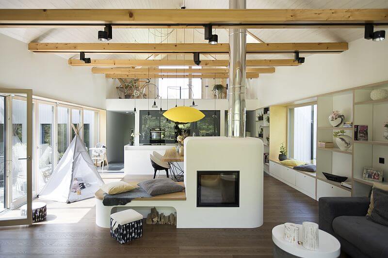 navsteva-holubi-dum-hlavni-obytna-cast