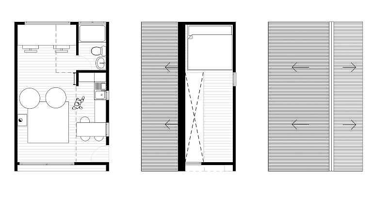 utulna-ve-skalach-pudorys