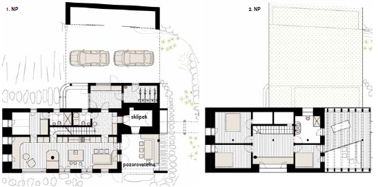 TFH-drevene-skeletove-domy-pudorysy-drevostavby