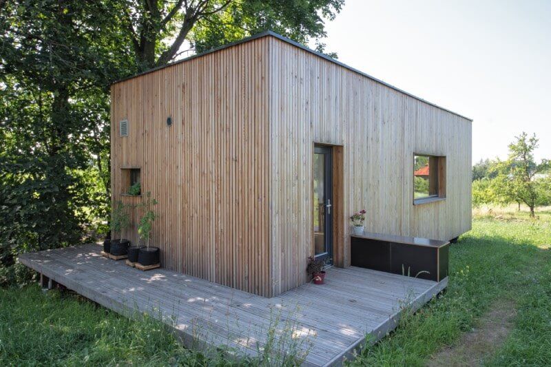 mala-drevostavba-vchod