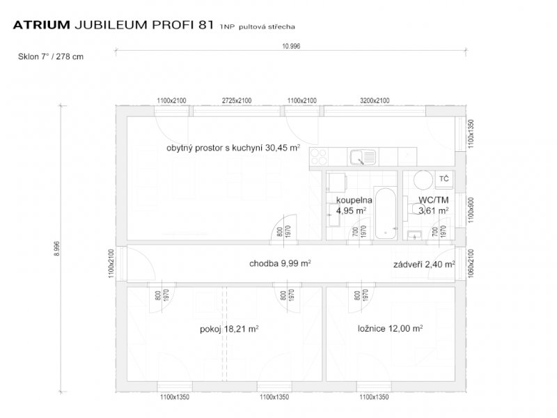 ATRIUM-Jubileum-Profi-81-pudorys