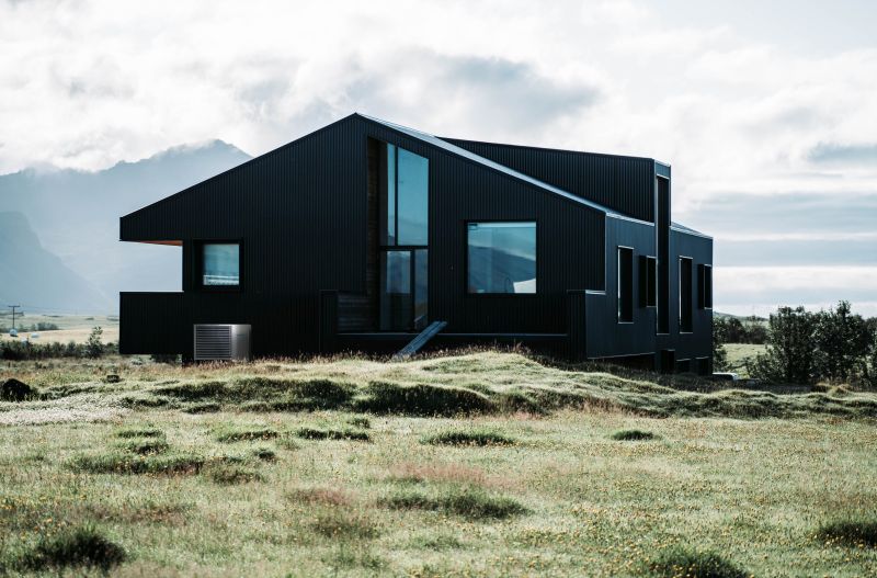 DrevoaStavby.cz | EKODESIGN dům ACOND