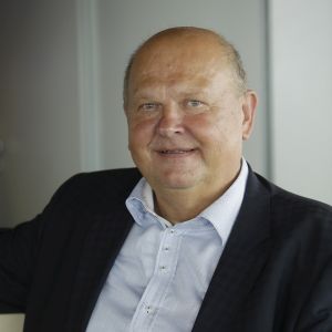 Ing. Cyril Svozil FENIX GROUP