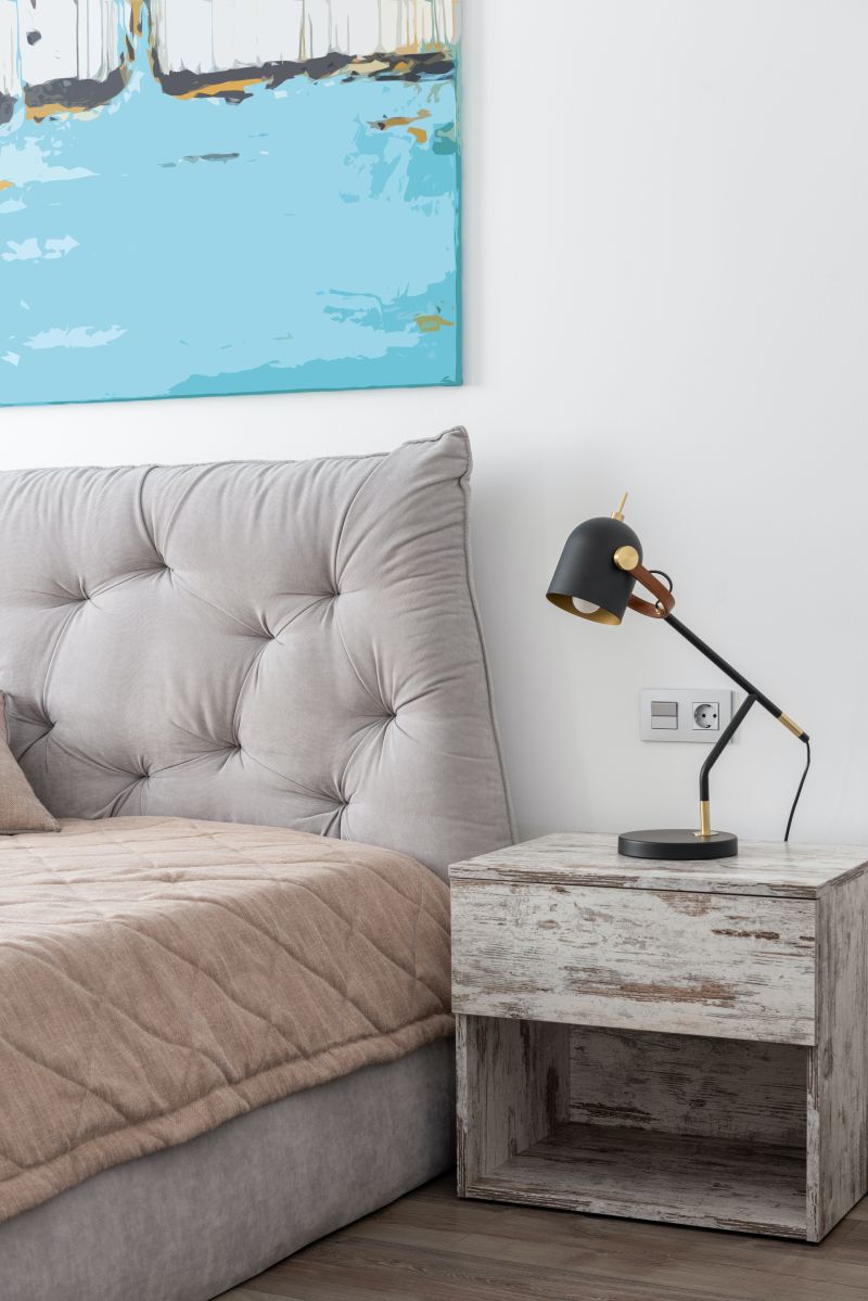 DrevoaStavby.cz | Detaily prvotř&iacute;dn&iacute; ložnice