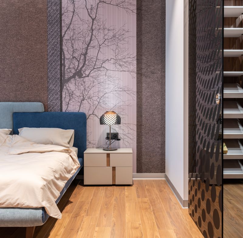 DrevoaStavby.cz | Detaily prvotř&iacute;dn&iacute; ložnice