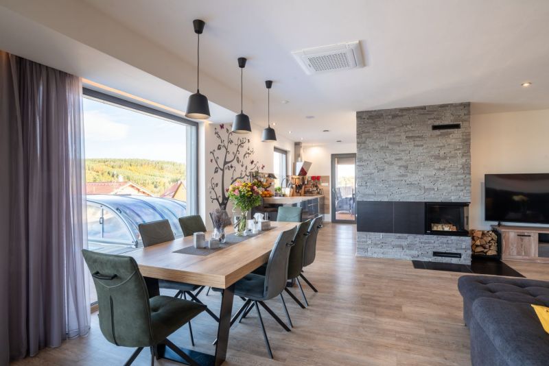 DrevoaStavby.cz | V dřevostavbě se lépe dýchá DrevoaStavby.cz | V dřevostavbě se lépe dýchá