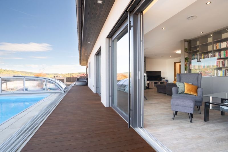 DrevoaStavby.cz | V dřevostavbě se lépe dýchá DrevoaStavby.cz | V dřevostavbě se lépe dýchá