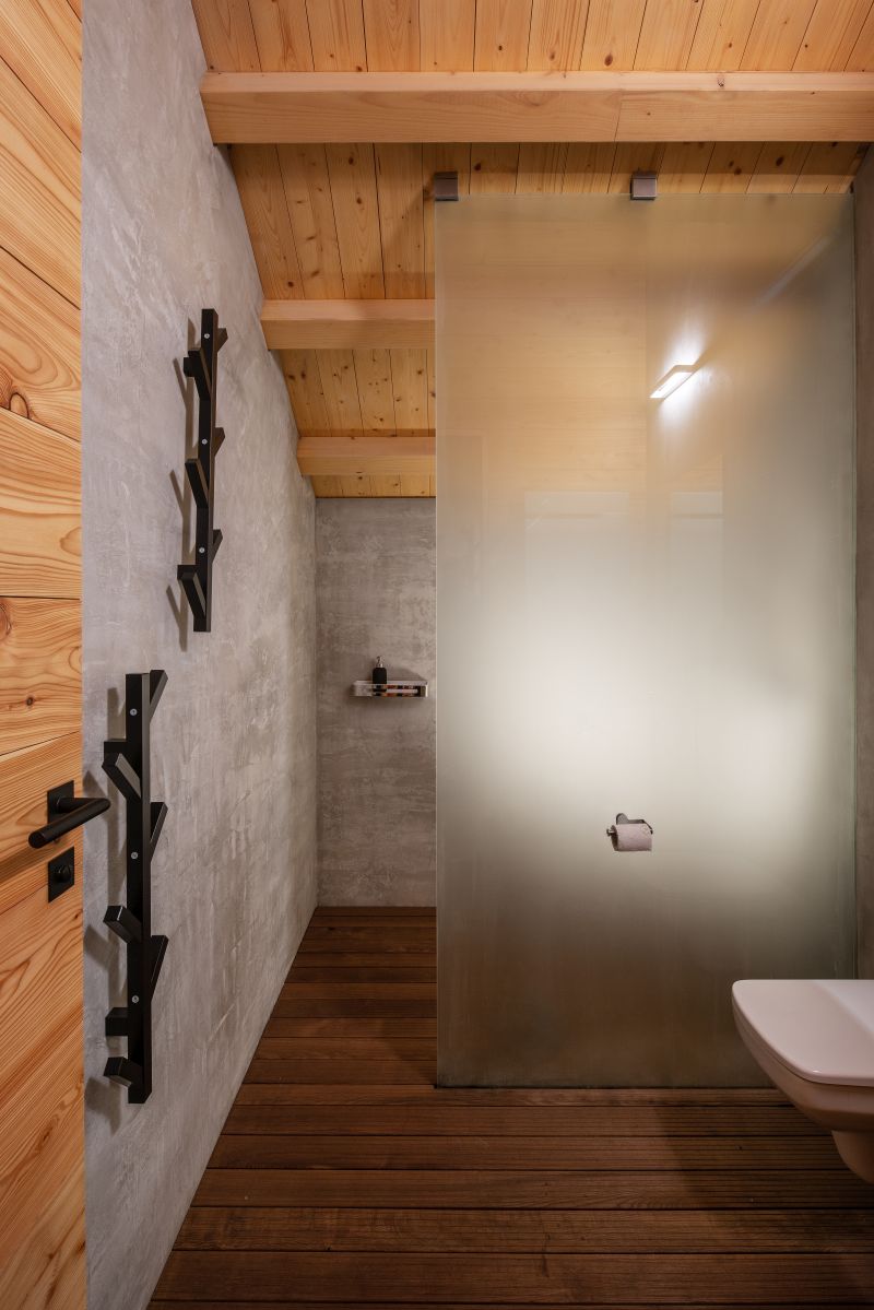 DrevoaStavby.cz | Pařezová chaloupka v Orlických horách DrevoaStavby.cz | Pařezová chaloupka v Orlických horách