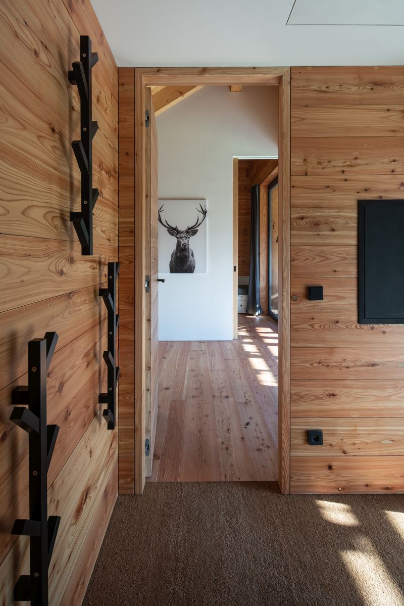 DrevoaStavby.cz | Pařezová chaloupka v Orlických horách DrevoaStavby.cz | Pařezová chaloupka v Orlických horách