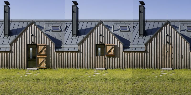 DrevoaStavby.cz |Boudička | moderní dřevostavba v Krkonoších DrevoaStavby.cz |Boudička | moderní dřevostavba v Krkonoších