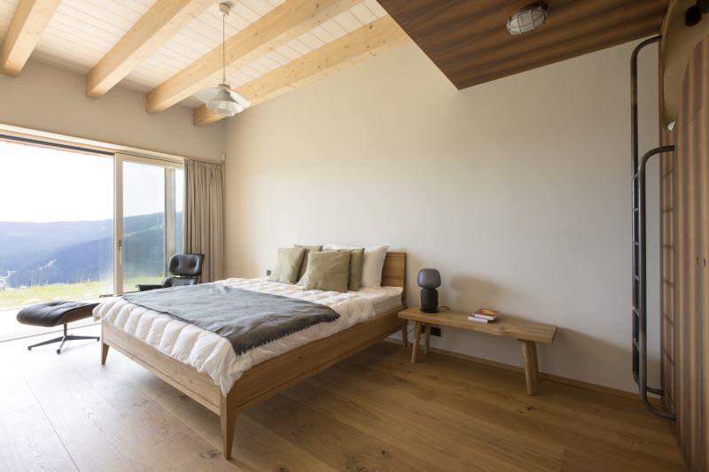 DrevoaStavby.cz |Boudička | moderní dřevostavba v Krkonoších DrevoaStavby.cz |Boudička | moderní dřevostavba v Krkonoších