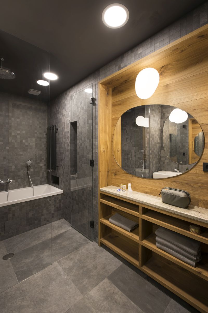 DrevoaStavby.cz |Boudička | moderní dřevostavba v Krkonoších DrevoaStavby.cz |Boudička | moderní dřevostavba v Krkonoších