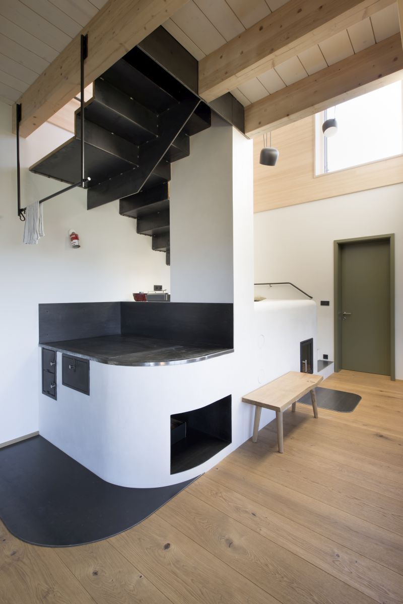 DrevoaStavby.cz |Boudička | moderní dřevostavba v Krkonoších DrevoaStavby.cz |Boudička | moderní dřevostavba v Krkonoších