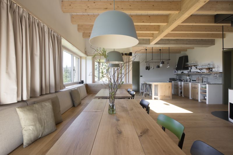 DrevoaStavby.cz |Boudička | moderní dřevostavba v Krkonoších DrevoaStavby.cz |Boudička | moderní dřevostavba v Krkonoších