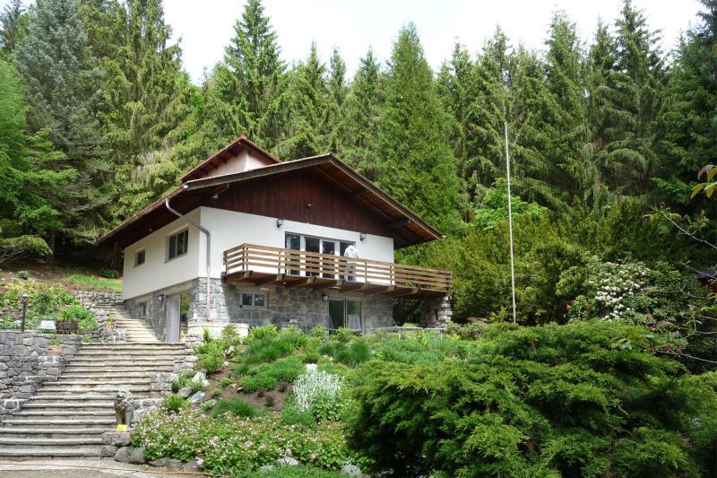 DrevoaStavby.cz | Původní chata v lese DrevoaStavby.cz | Původní chata v lese