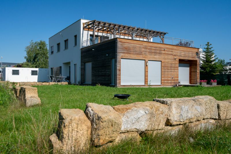 DrevoaStavby.cz Česká dřevostavba s německou kvalitou DrevoaStavby.cz Česká dřevostavba s německou kvalitou