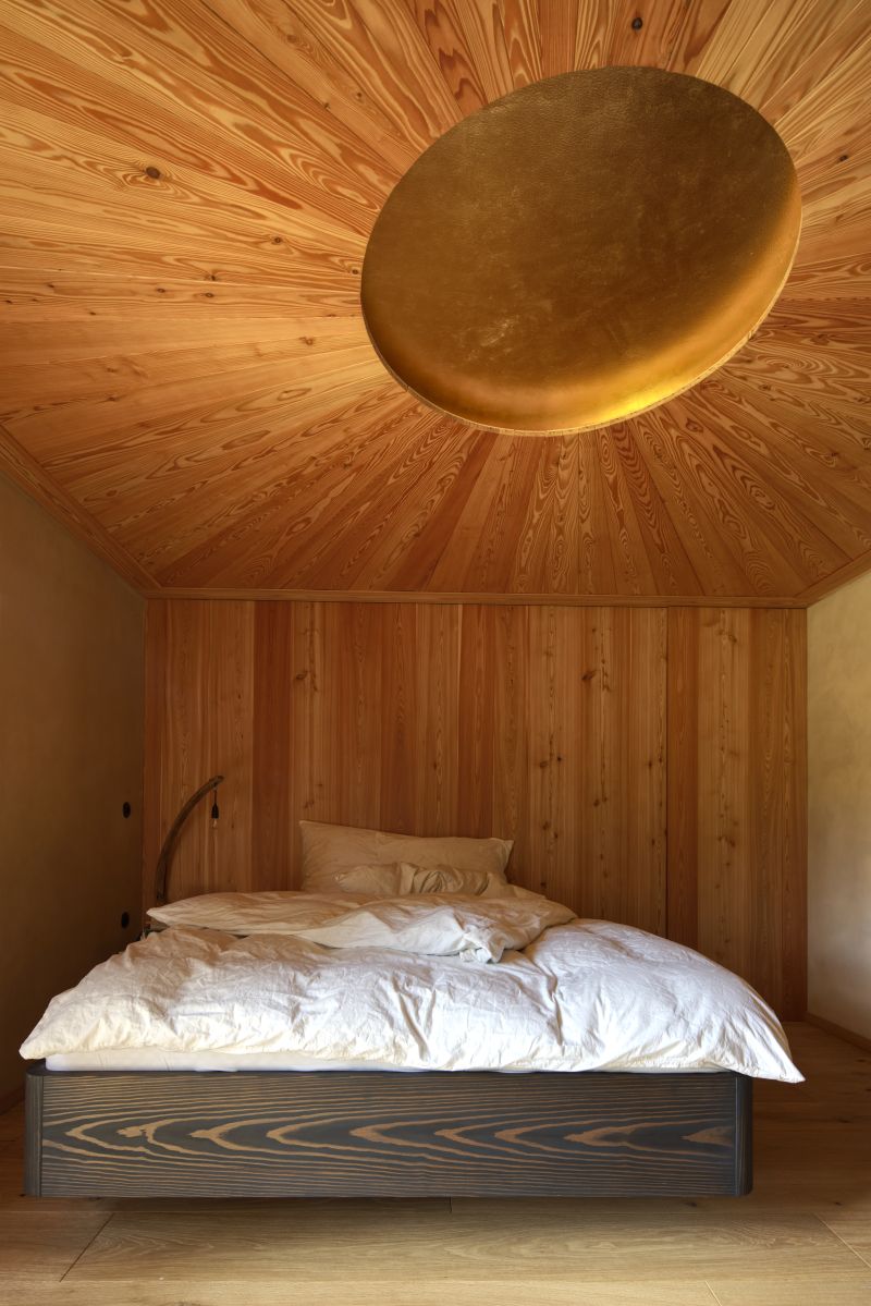 DrevoaStavby.cz Do detailu provedená dřevostavba v Krkonoších DrevoaStavby.cz Do detailu provedená dřevostavba v Krkonoších