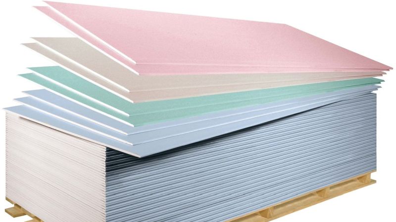 DrevoaStavby.cz Sádrokartonové desky rigips DrevoaStavby.cz Sádrokartonové desky rigips