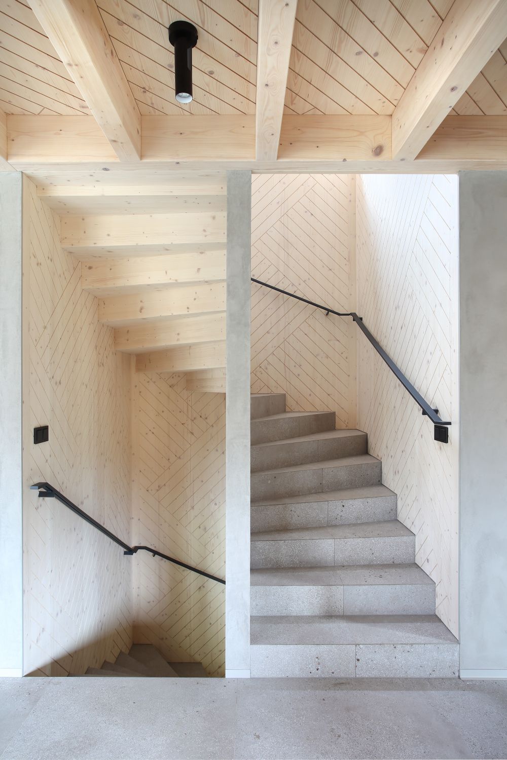 DrevoaStavby.cz Víkendové dřevostavby v Jizerských horách DrevoaStavby.cz Víkendové dřevostavby v Jizerských horách 10