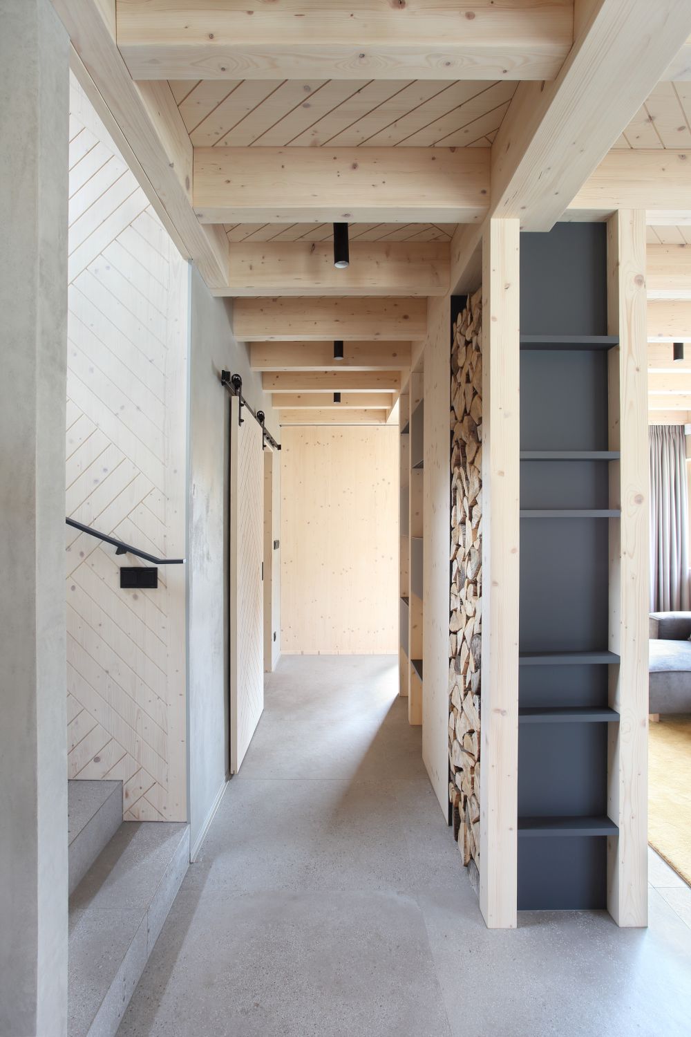 DrevoaStavby.cz Víkendové dřevostavby v Jizerských horách DrevoaStavby.cz Víkendové dřevostavby v Jizerských horách 11