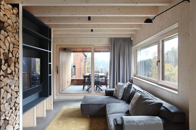 DrevoaStavby.cz Víkendové dřevostavby v Jizerských horách DrevoaStavby.cz Víkendové dřevostavby v Jizerských horách